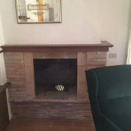 Leopoldo Bed & Breakfast *