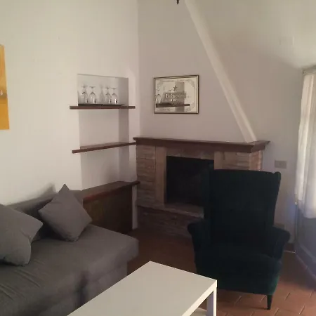 Leopoldo Bed & Breakfast Castagneto Carducci