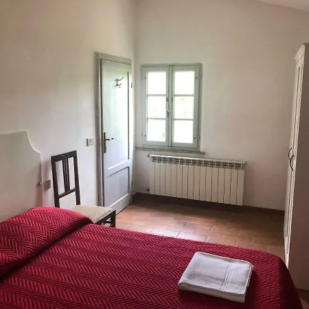 Leopoldo Bed & Breakfast