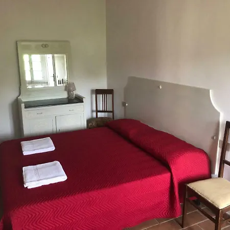 Bed & Breakfast Leopoldo *