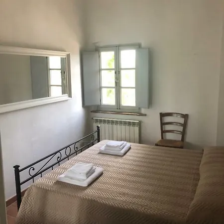 Bed & Breakfast Leopoldo *
