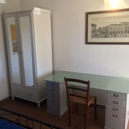 Bed & Breakfast Leopoldo Castagneto Carducci